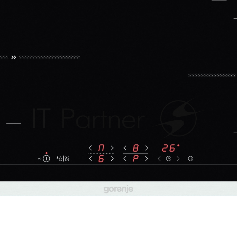Индукционная варочная поверхность Gorenje IT643BX7 черный