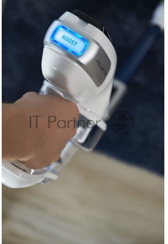 Пылесос TEFAL TY9471WO