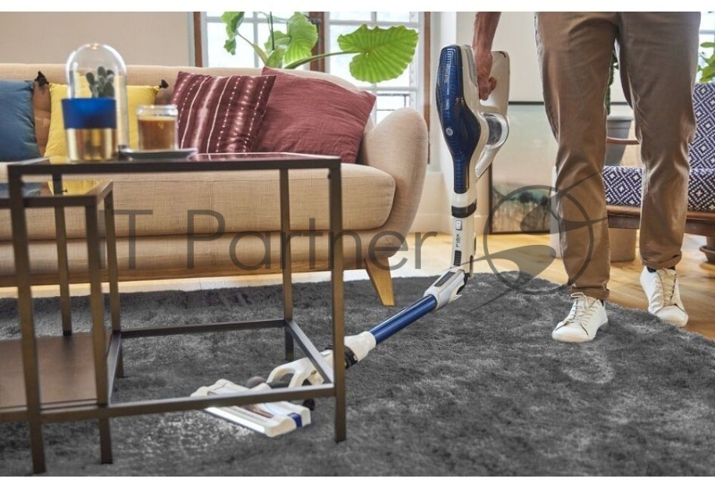 Пылесос TEFAL TY9471WO