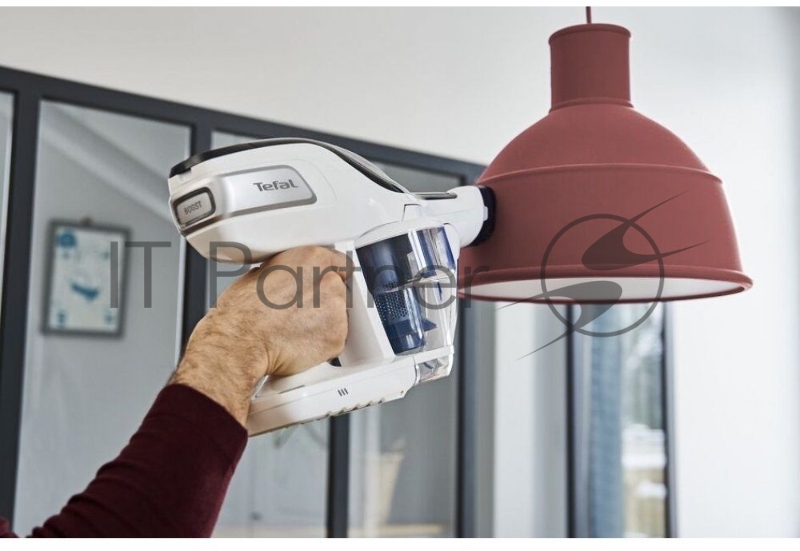 Пылесос TEFAL TY9471WO