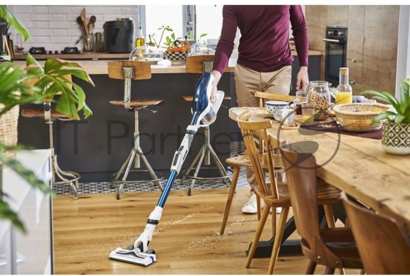 Пылесос TEFAL TY9471WO