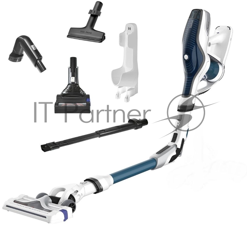 Пылесос TEFAL TY9471WO