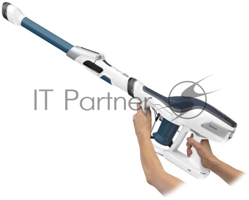 Пылесос TEFAL TY9471WO