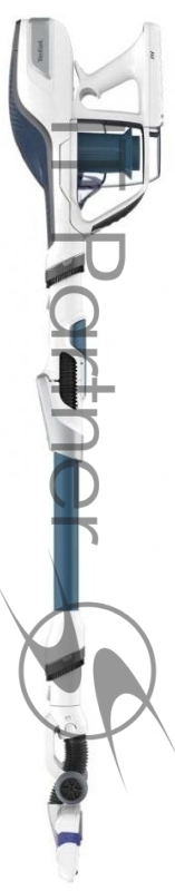 Пылесос TEFAL TY9471WO