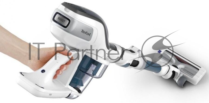Пылесос TEFAL TY9471WO