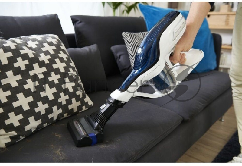 Пылесос TEFAL TY9471WO