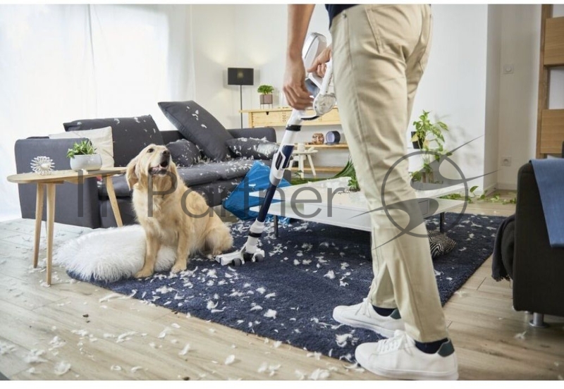 Пылесос TEFAL TY9471WO