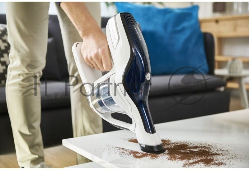 Пылесос TEFAL TY9471WO