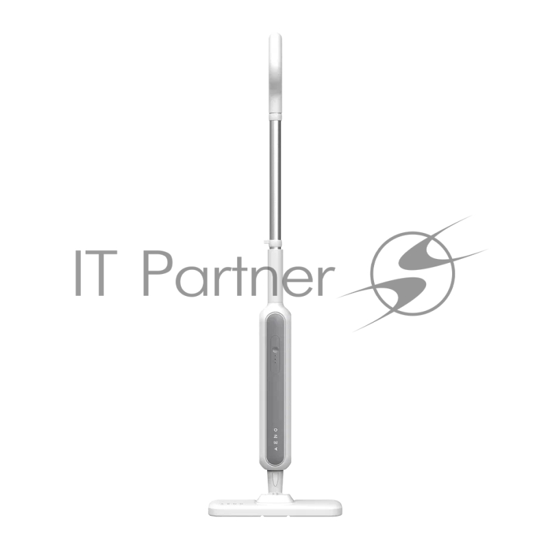 Паровая швабра AENO Steam Mop SM2, 1200W, 130 °C, IPX4, Tank Volume 275mL, 3 steam modes, self-standing