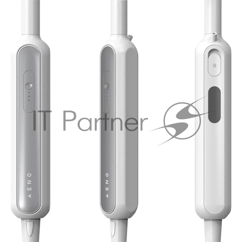 Паровая швабра AENO Steam Mop SM2, 1200W, 130 °C, IPX4, Tank Volume 275mL, 3 steam modes, self-standing