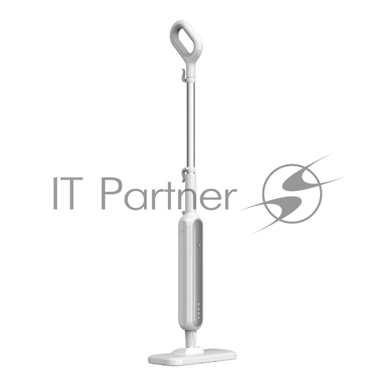 Паровая швабра AENO Steam Mop SM2, 1200W, 130 °C, IPX4, Tank Volume 275mL, 3 steam modes, self-standing
