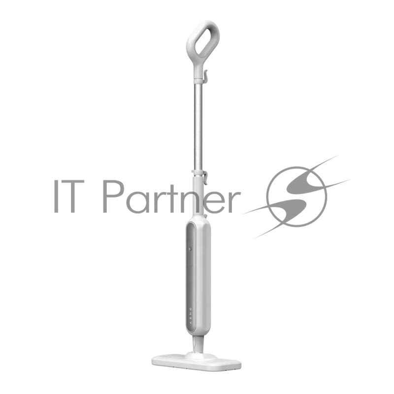 Паровая швабра AENO Steam Mop SM2, 1200W, 130 °C, IPX4, Tank Volume 275mL, 3 steam modes, self-standing
