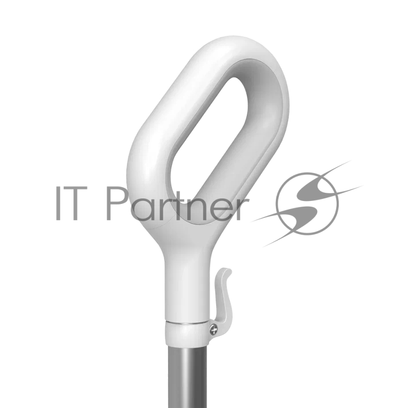 Паровая швабра AENO Steam Mop SM2, 1200W, 130 °C, IPX4, Tank Volume 275mL, 3 steam modes, self-standing