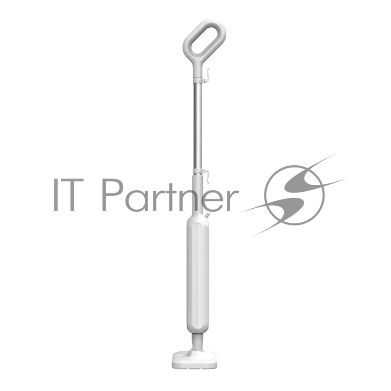 Паровая швабра AENO Steam Mop SM2, 1200W, 130 °C, IPX4, Tank Volume 275mL, 3 steam modes, self-standing