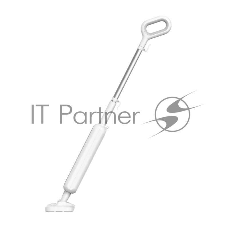 Паровая швабра AENO Steam Mop SM2, 1200W, 130 °C, IPX4, Tank Volume 275mL, 3 steam modes, self-standing