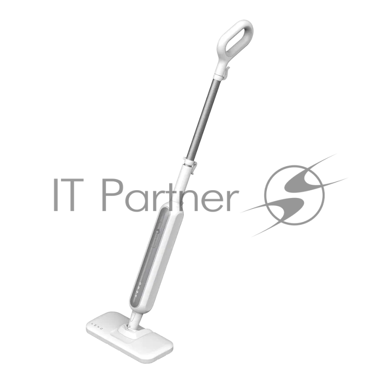 Паровая швабра AENO Steam Mop SM2, 1200W, 130 °C, IPX4, Tank Volume 275mL, 3 steam modes, self-standing