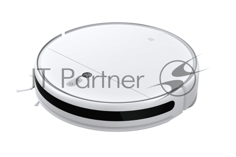 Робот-пылесос Mi Robot Vacuum-Mop 2 RU STYTJ03ZHM (BHR5958RU)