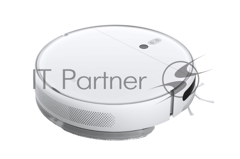 Робот-пылесос Mi Robot Vacuum-Mop 2 RU STYTJ03ZHM (BHR5958RU)