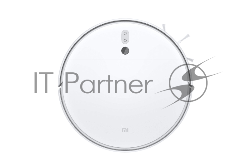 Робот-пылесос Mi Robot Vacuum-Mop 2 RU STYTJ03ZHM (BHR5958RU)