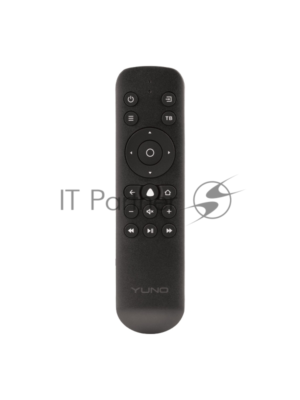 Телевизор LED Yuno 43 ULX-43TCS2234 Яндекс.ТВ черный FULL HD 50Hz DVB-T2 DVB-C DVB-S2 USB WiFi Smart TV (RUS)