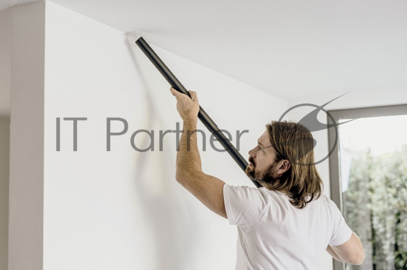 Строительный пылесос Karcher WD 3 P S V-17/4/20 1000Вт (уборка: сухая/сбор воды) желтый