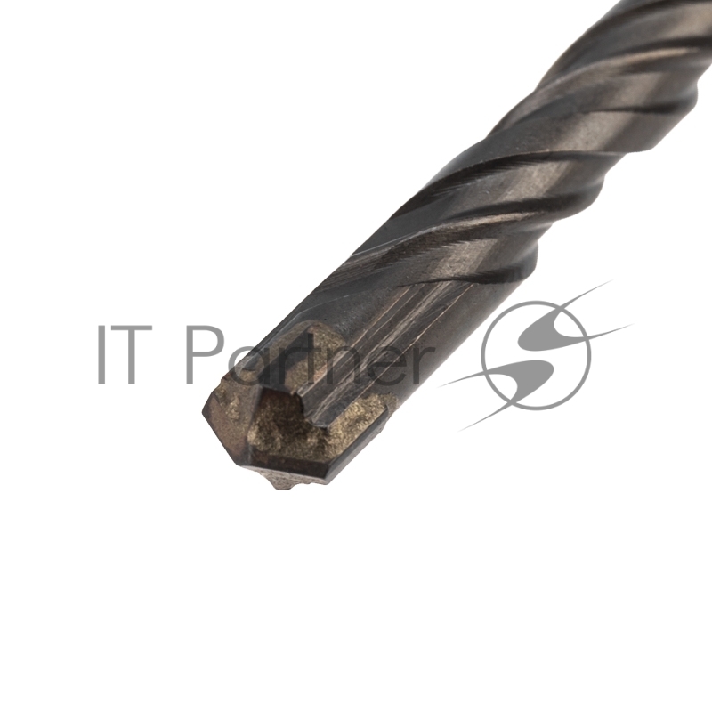 Бур по бетону 8x460x400 мм крестовая пластина SDS PLUS Kranz