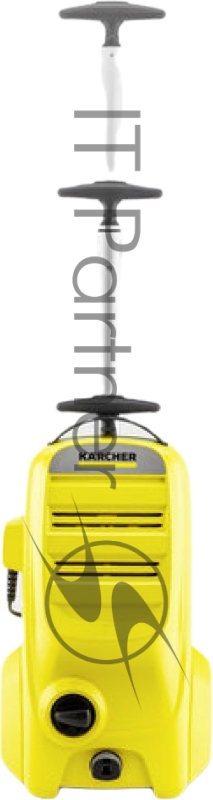 Минимойка Karcher K 3 Car Limited Edition 1600Вт