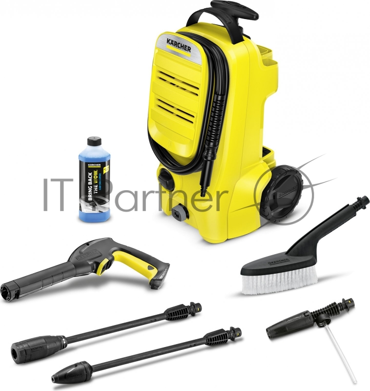 Минимойка Karcher K 3 Compact Car 1600Вт