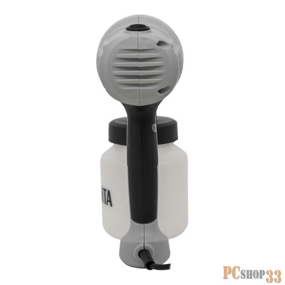 Краскопульт Ресанта ЭКП-400 400Вт бак:800мл 700мл/мин