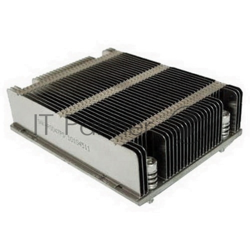 Радиатор для процессора Supermicro SNK-P0047PS 1U Passive CPU Heat Sink