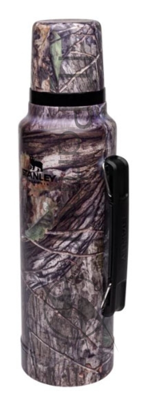 Термос Stanley Classic Legendary Bottle 1.4л. камуфляж (10-07933-046)