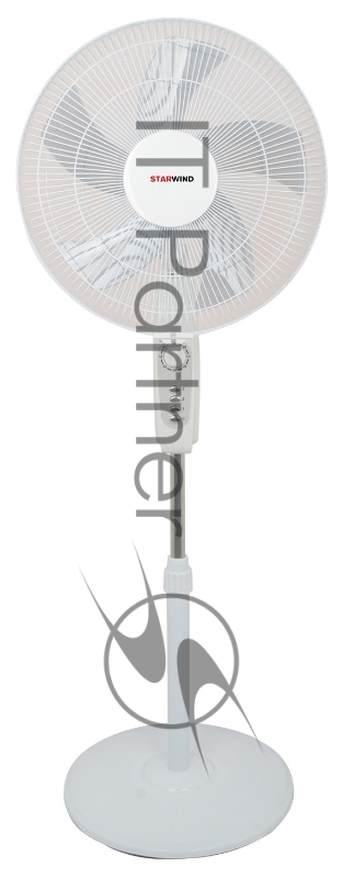 Вентилятор напольный SAF1251 50Вт STARWIND 1625566