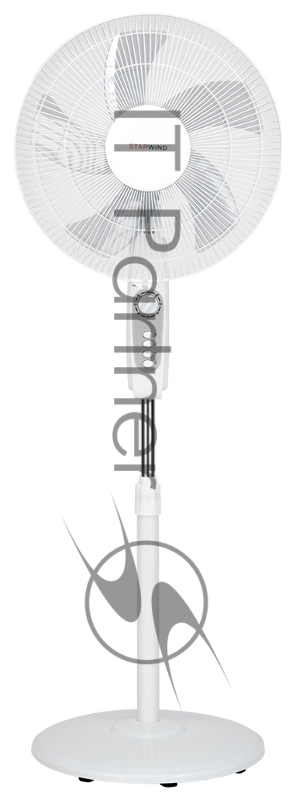 Вентилятор напольный SAF1251 50Вт STARWIND 1625566