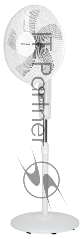 Вентилятор напольный SAF1251 50Вт STARWIND 1625566