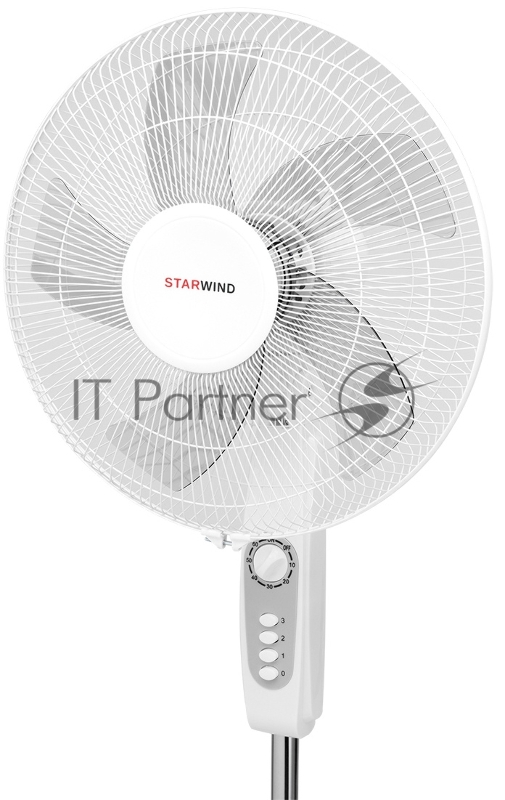 Вентилятор напольный SAF1251 50Вт STARWIND 1625566