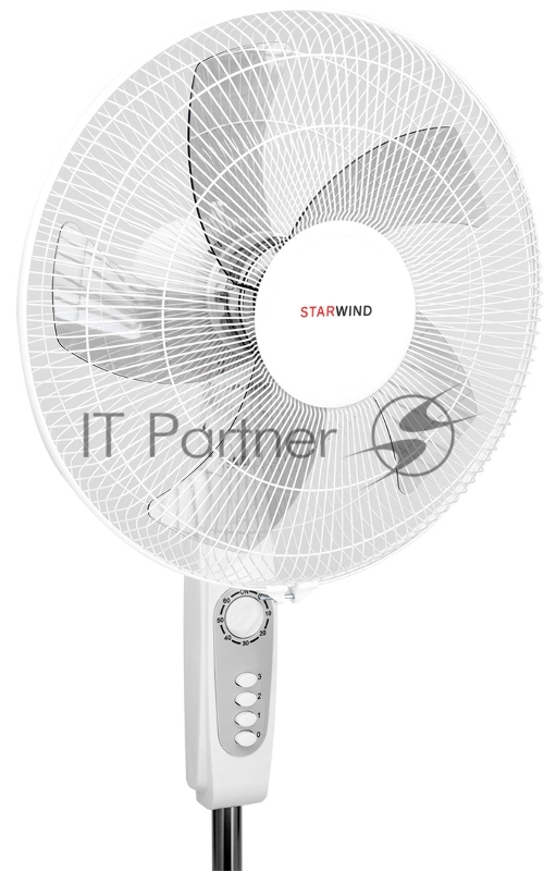 Вентилятор напольный SAF1251 50Вт STARWIND 1625566