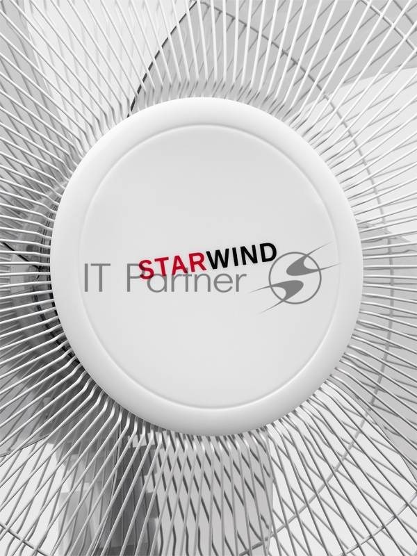 Вентилятор напольный SAF1251 50Вт STARWIND 1625566