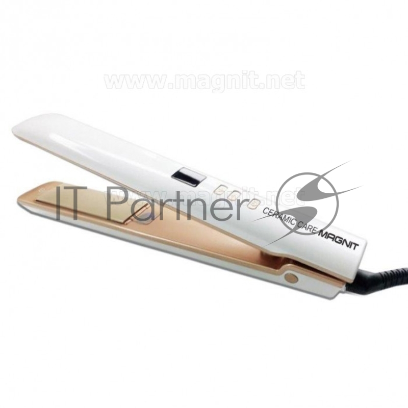 Выпрямитель для волос Magnit RMY-1402 45