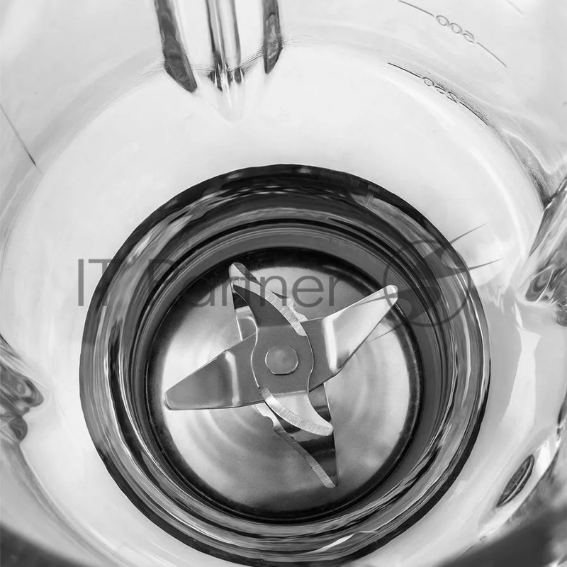 Блендер стационарный Kitfort КТ-3085-1 бежевый