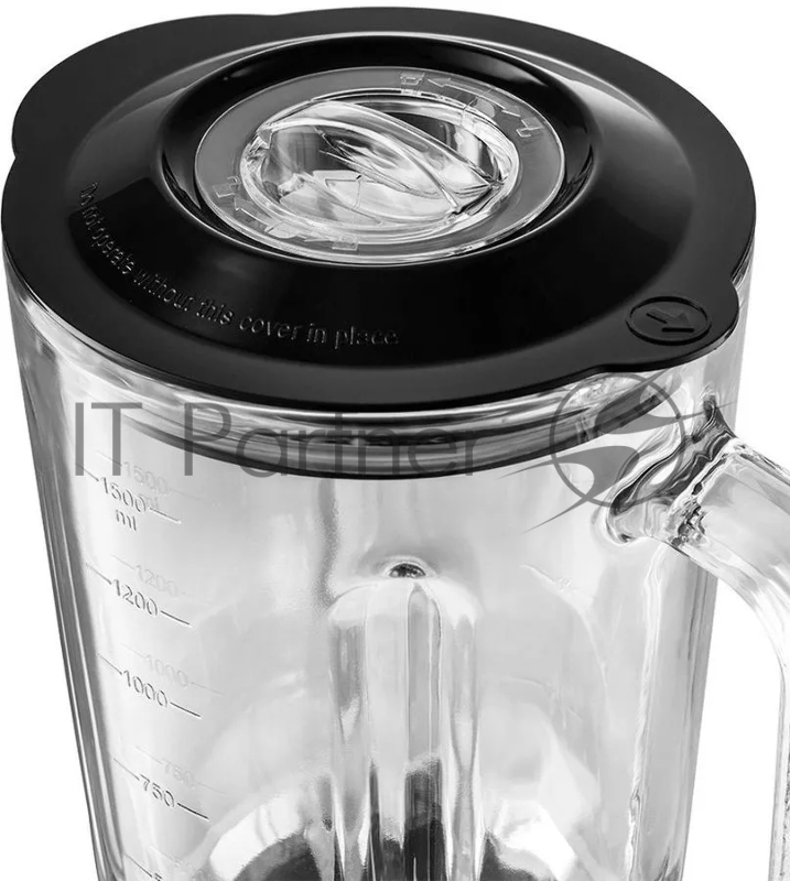 Блендер стационарный Kitfort КТ-3085-3 красный