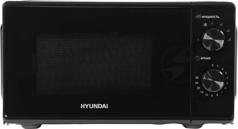 Микроволновая Печь Hyundai HYM-M2045 20л. 700Вт черный