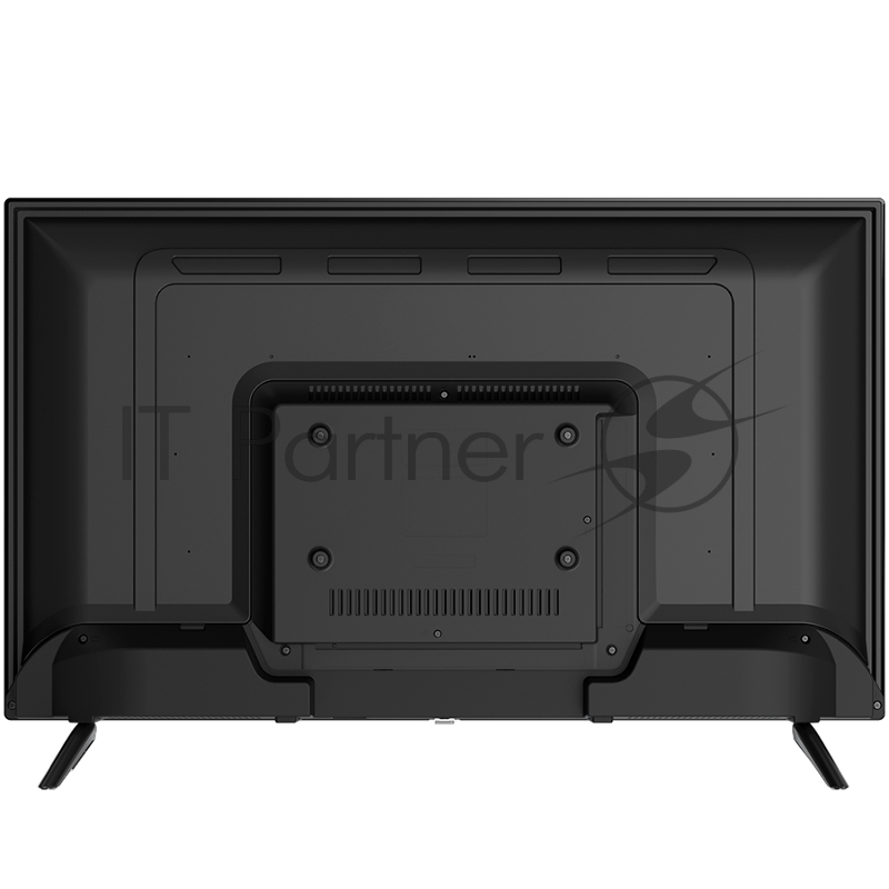 Телевизор Prestigio PTV32SN04Z_CIS_BK чёрный (1366x768) TFT LED, 200cd/m2, USB, HDMI, CI+ slot, Multimedia player, DVB-T2/T/C/S2, 56W, TP.MS3663, 2x8W Speaker, black