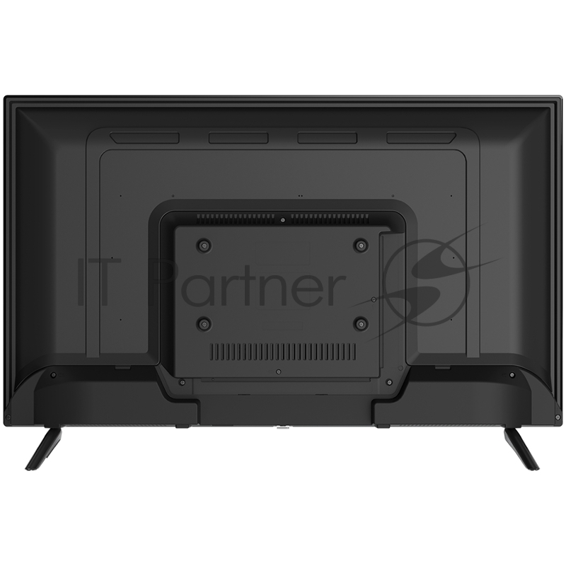 Телевизор Prestigio 32 PTV32SS06Z_CIS_BK (1366x768) TFT LED, 220cd/m2, USB, HDMI, CI+ slot, Optical, Multimedia player, DVB-T2/T/C/S2, 56W, MT6681, smart TV(1+8Gb) 2x8W speaker, black LED LCD TV