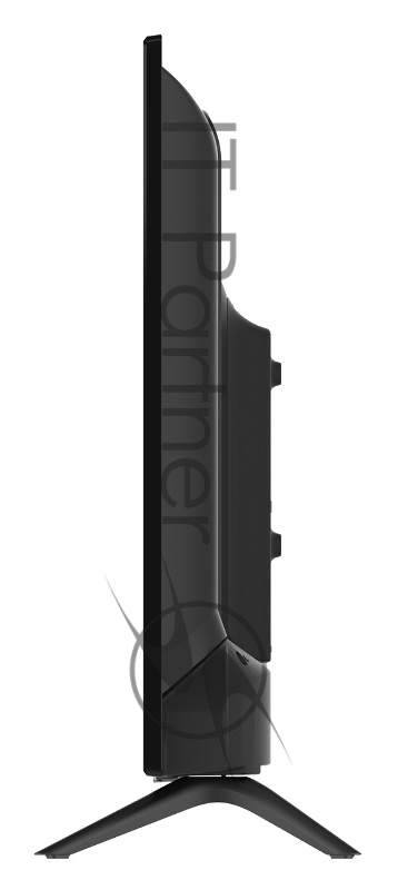 Телевизор LED Prestigio 32 PTV32SN04ZCISBK Mate черный HD READY 50Hz DVB-T DVB-T2 DVB-C DVB-S DVB-S2 USB (RUS)