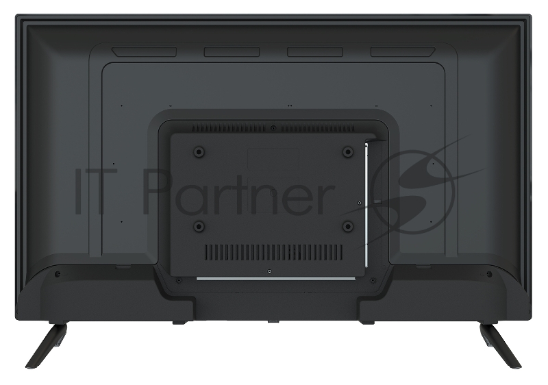 Телевизор LED Prestigio 32 PTV32SN04ZCISBK Mate черный HD READY 50Hz DVB-T DVB-T2 DVB-C DVB-S DVB-S2 USB (RUS)