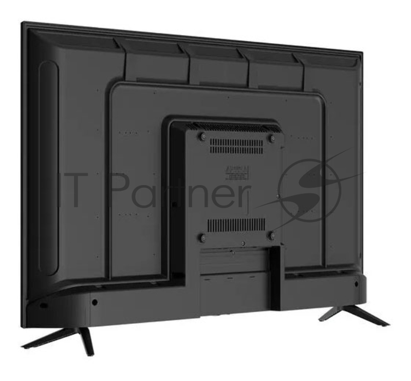 Телевизор LED Prestigio 43 PTV43SS06YCISBK Top WR черный FULL HD 50Hz DVB-T2 DVB-C DVB-S DVB-S2 USB WiFi Smart TV (RUS)