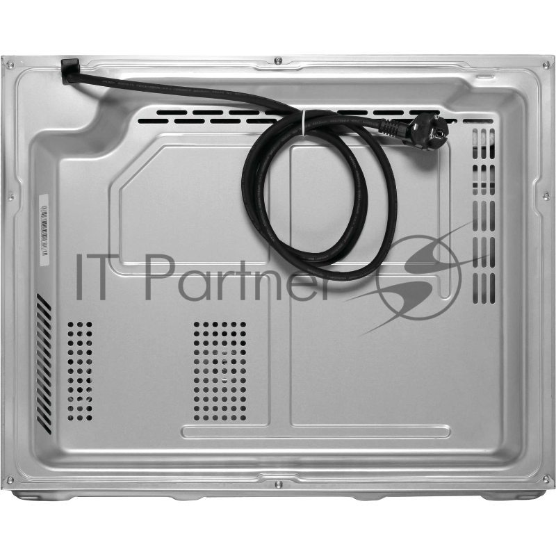 Электрический духовой шкаф OKB 3260 CSGW MW