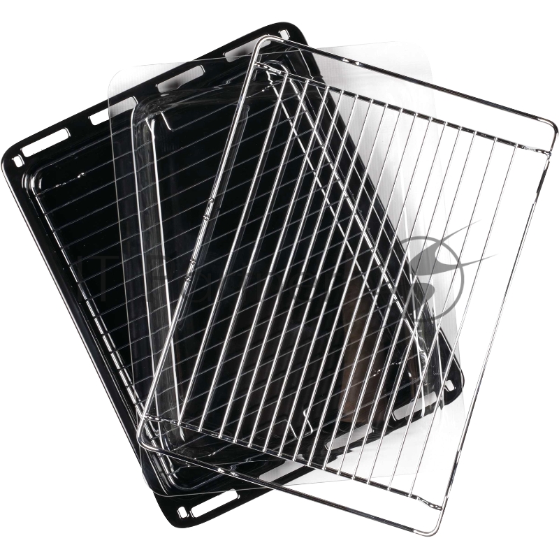 Электрический духовой шкаф OKB 3260 CSGW MW