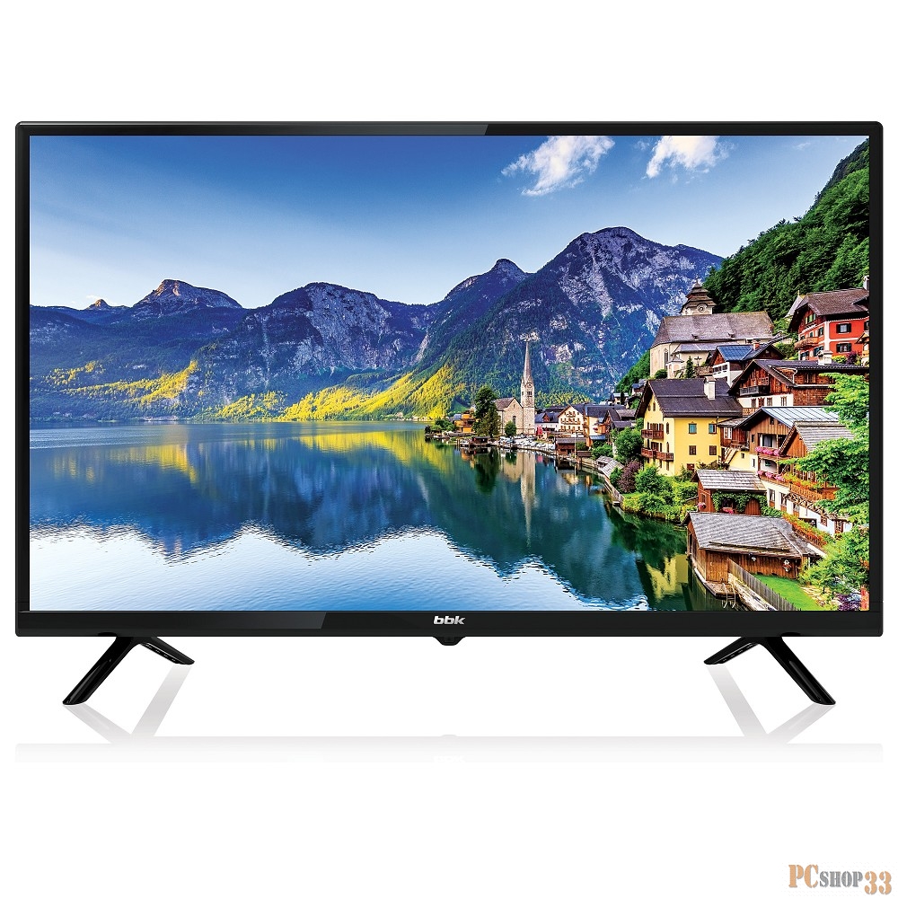 Телевизор BBK 32LEM-1022/TS2C