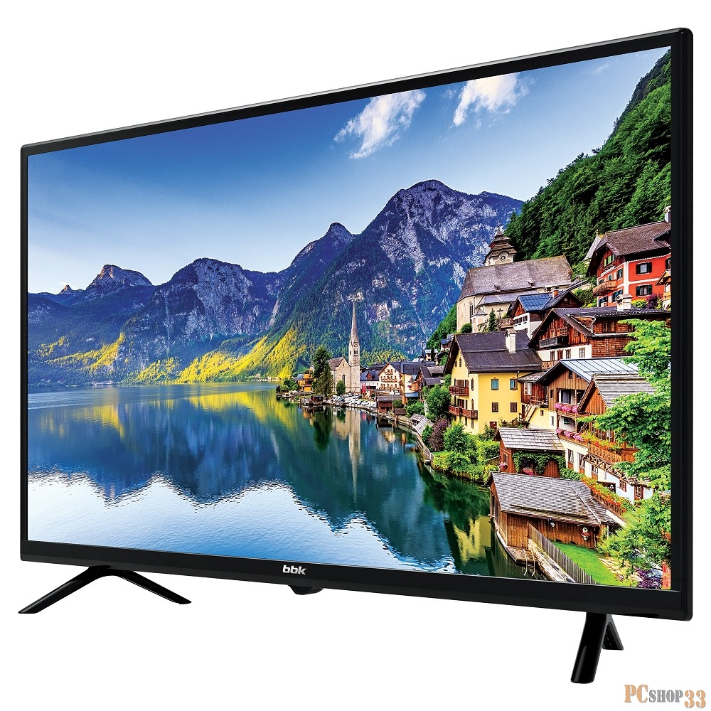 Телевизор BBK 32LEM-1022/TS2C